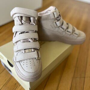 Billie Eilish Nike Air Force 1 High 07 SP Mushroom Size 5.5